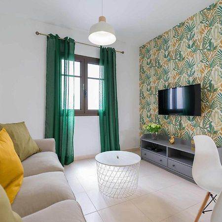 Mahostly Apartamento Comillas Pa Arrecife  Extérieur photo