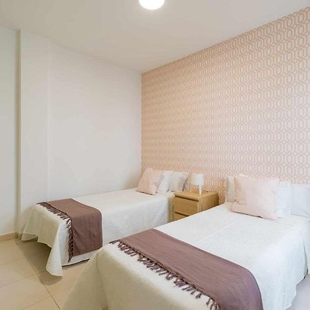 Mahostly Apartamento Comillas Pa Arrecife  Extérieur photo