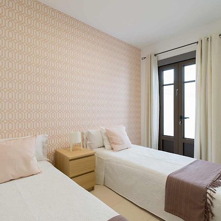Mahostly Apartamento Comillas Pa Arrecife  Extérieur photo
