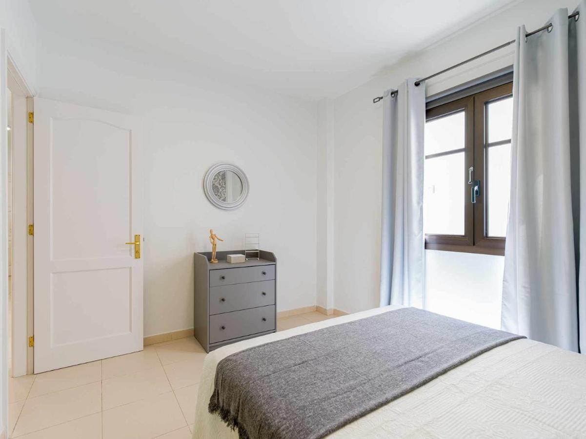 Mahostly Apartamento Comillas Pa Arrecife  Extérieur photo