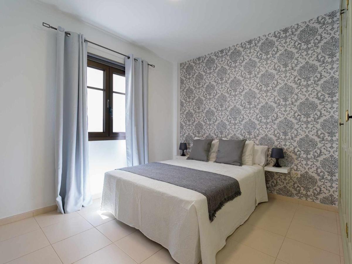 Mahostly Apartamento Comillas Pa Arrecife  Extérieur photo